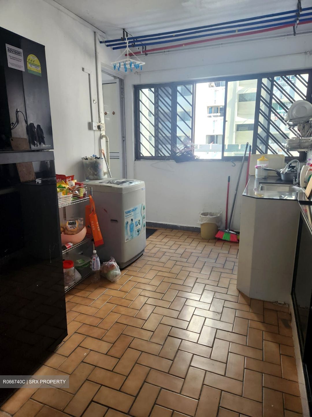 Blk 157 Tampines Street 12 (Tampines), HDB 3 Rooms #468582261